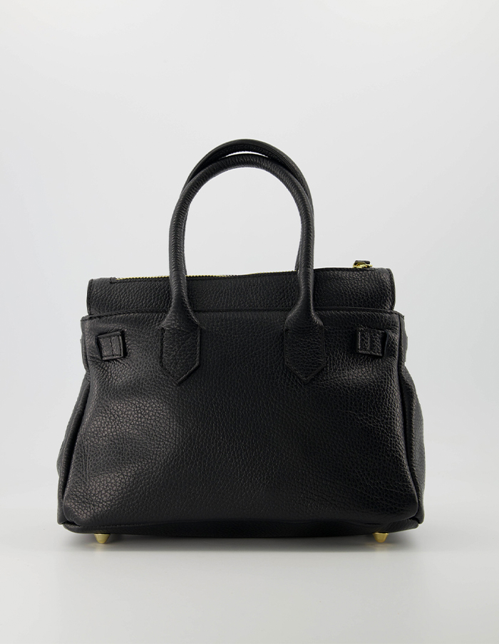 Tas Birdie Zwart
