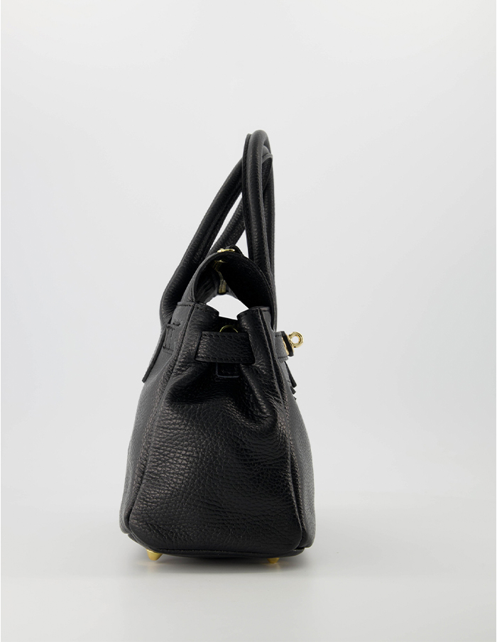 Tas Birdie Zwart
