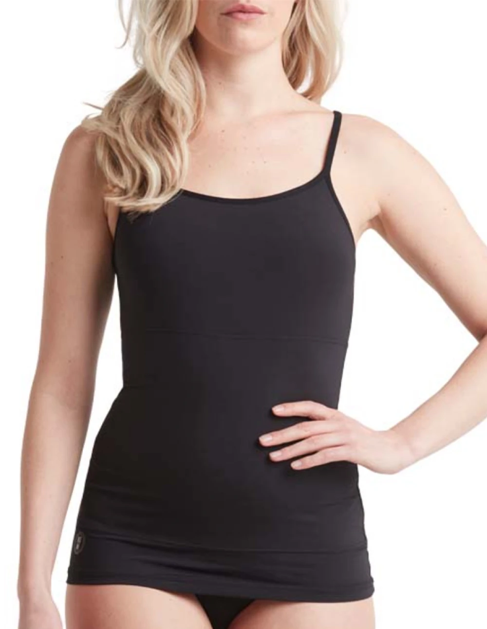 Nomi All-Day Shaping Top Zwart