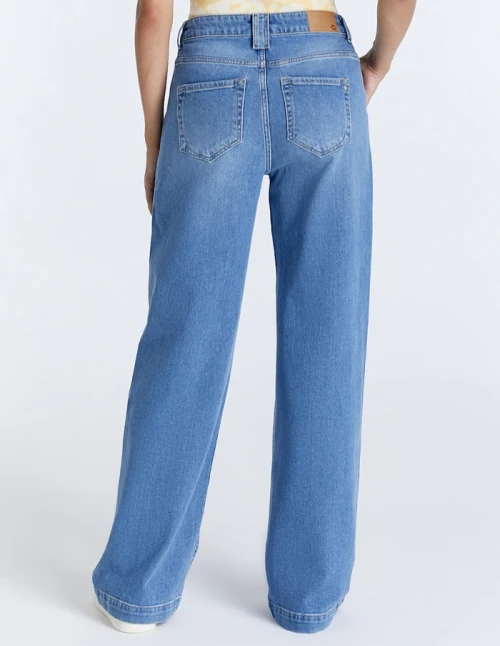COJ Jeans Lulu Light Blue 