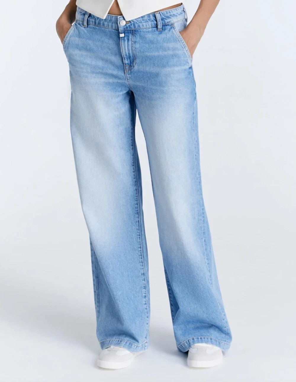 COJ Jeans Maxine Light Blue 