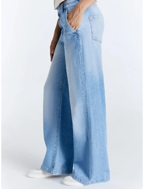 COJ Jeans Maxine Light Blue 