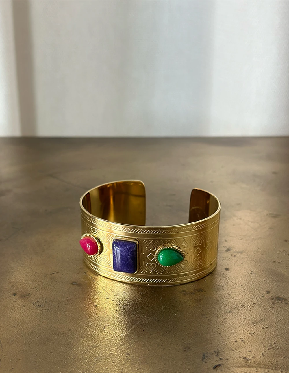 Armband Summer Big Multicolor 