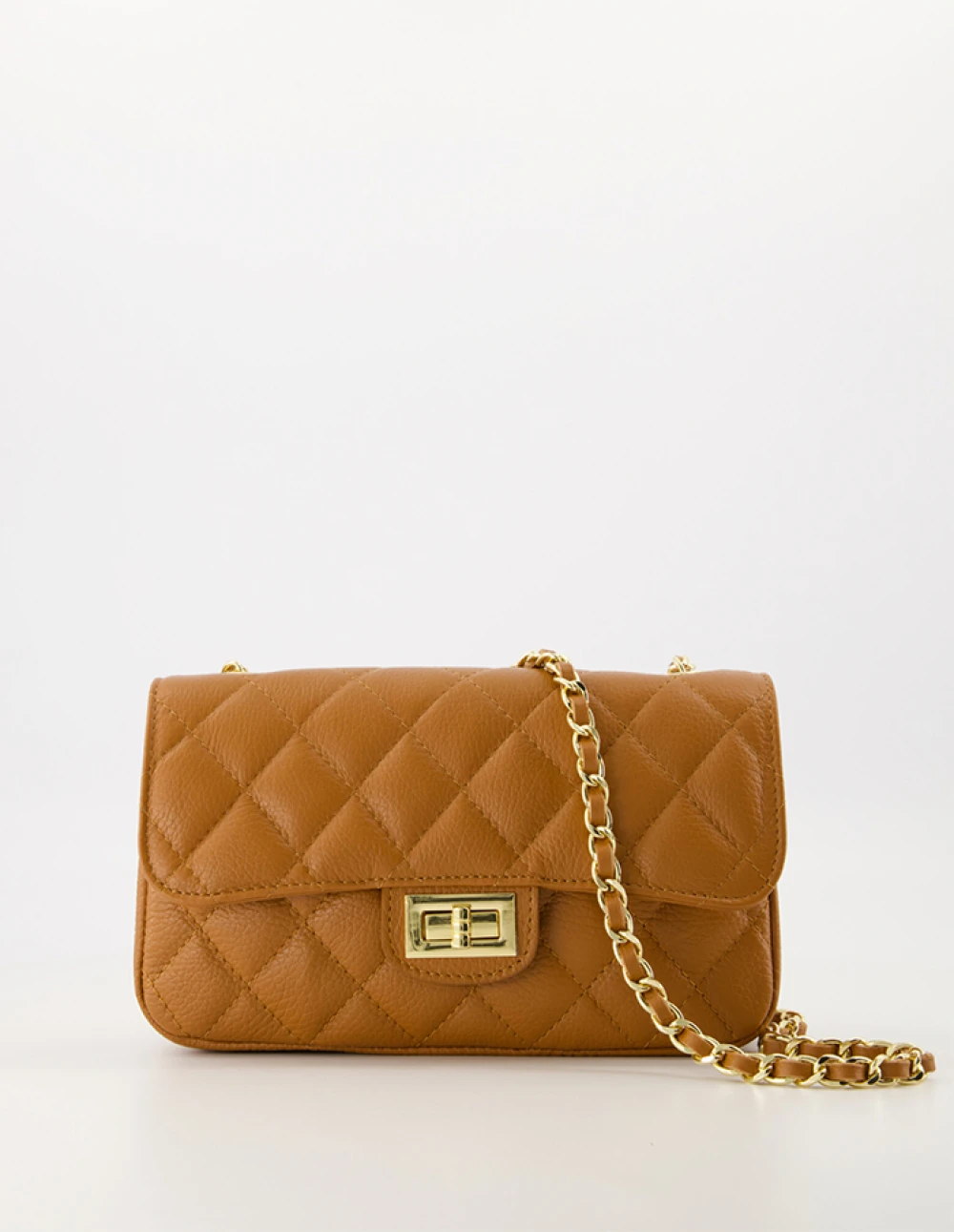 Tas Sophia Cognac 