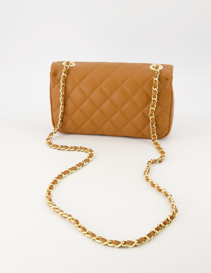 Tas Sophia Cognac