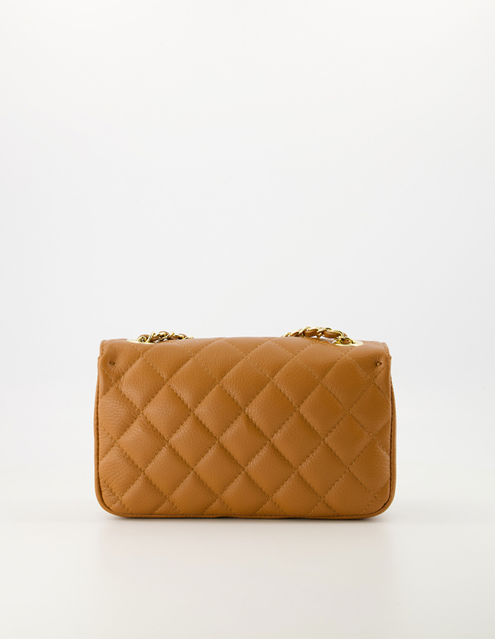 Tas Sophia Cognac