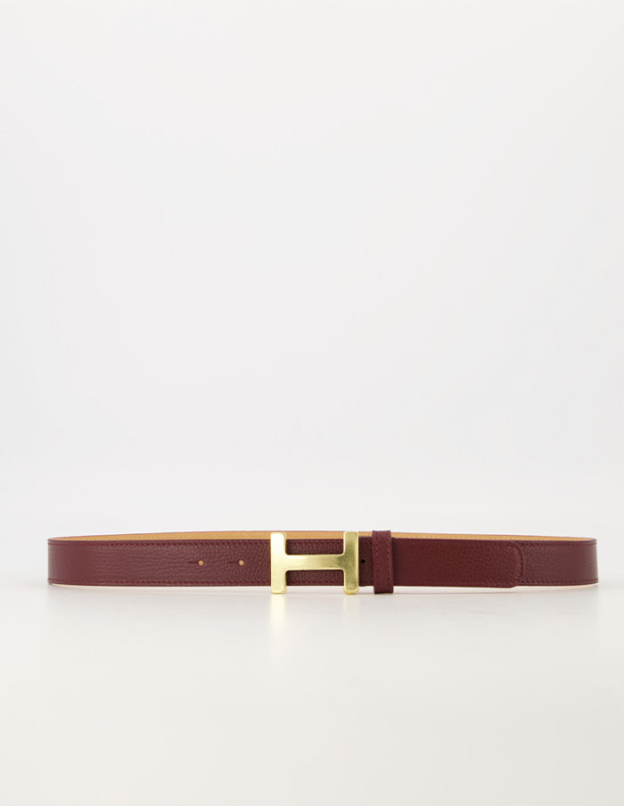 Riem Hera Big Bordeaux 
