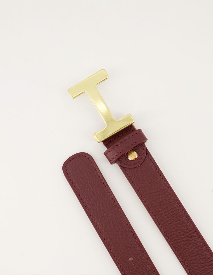 Riem Hera Big Bordeaux 