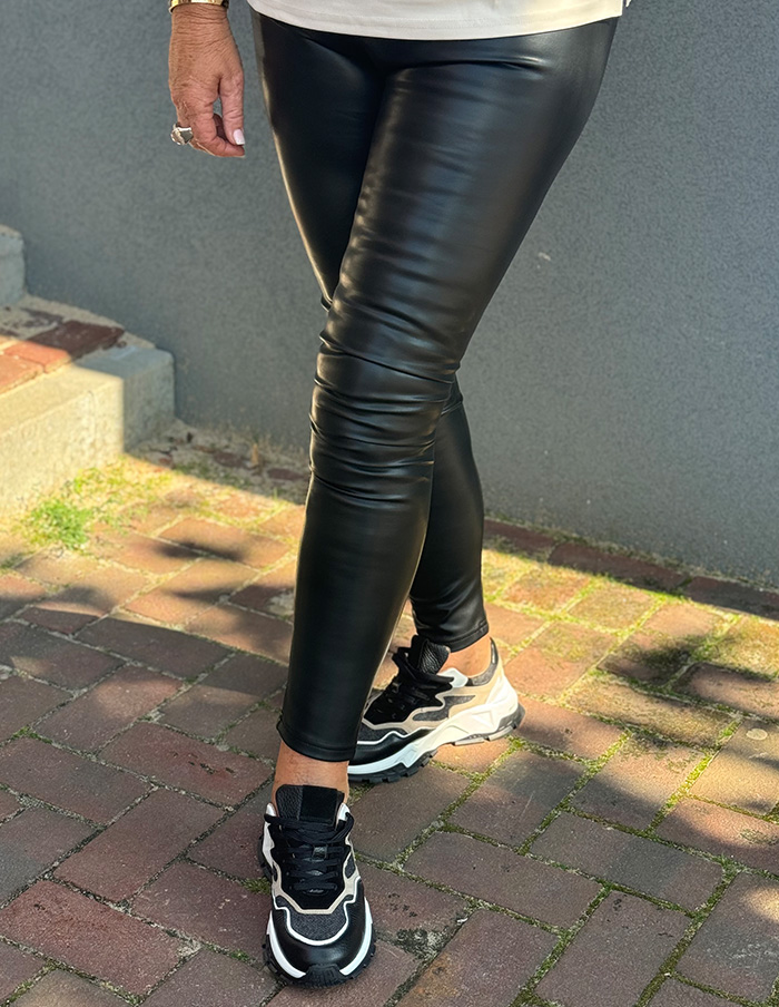 Legging Chica's Zwart