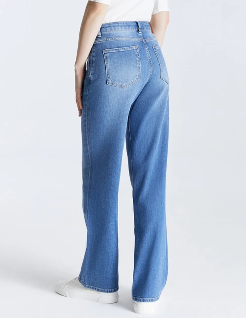 COJ Jeans Nova Medium Blue