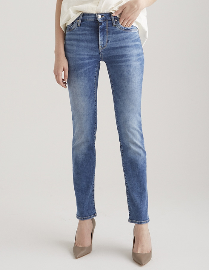 COJ Jeans Hannah Medium Blue