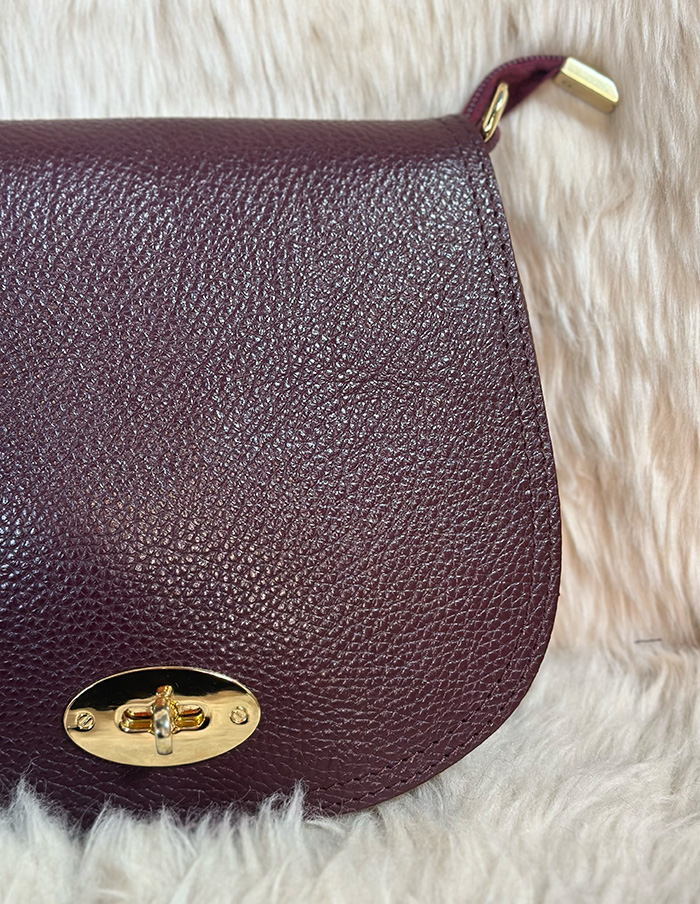 Tas Blom Bordeaux