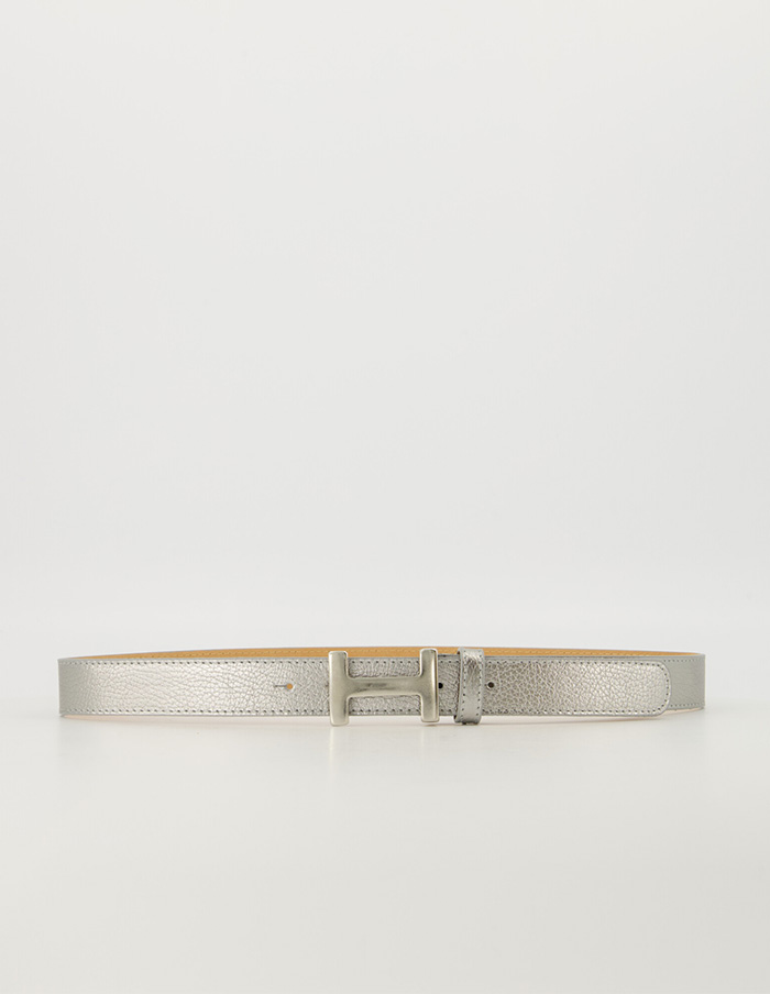 Riem Hera Big Zilver