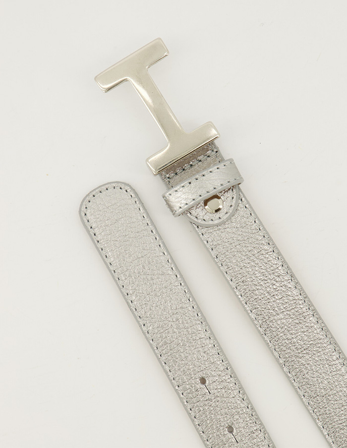 Riem Hera Big Zilver