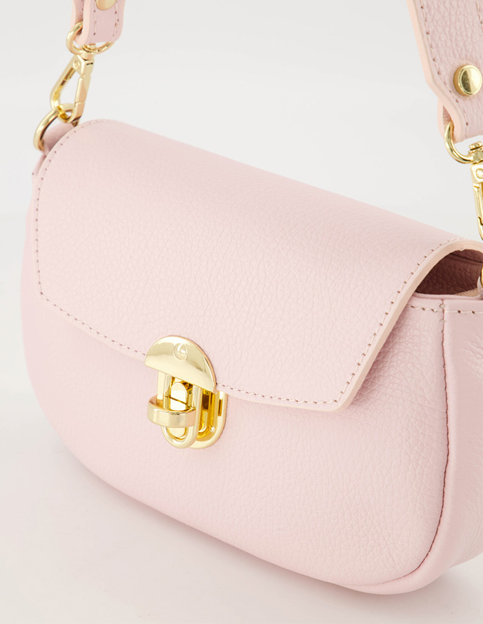 Tas Marissa Licht Roze