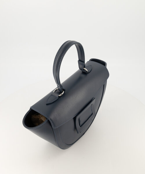 Tas Wanda Donkerblauw