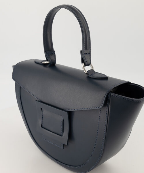 Tas Wanda Donkerblauw