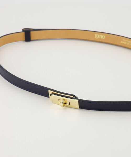 Riem Garcia Donkerblauw