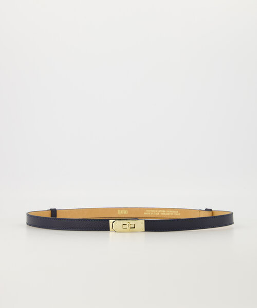 Riem Garcia Donkerblauw