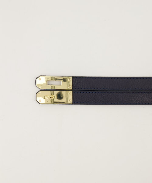 Riem Garcia Donkerblauw