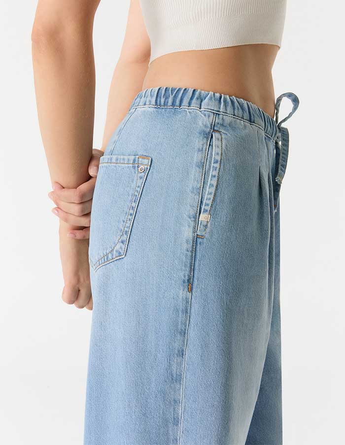 COJ Jeans Ellen Light Blue