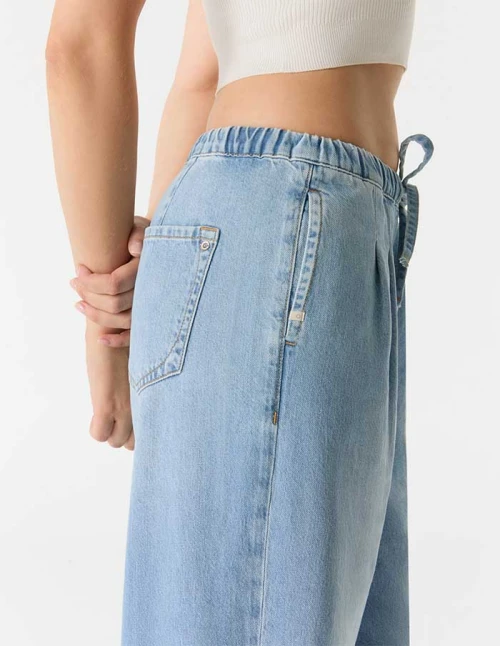 COJ Jeans Ellen Light Blue