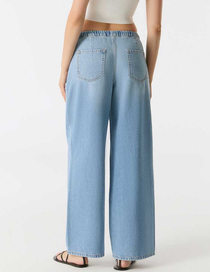 COJ Jeans Ellen Light Blue
