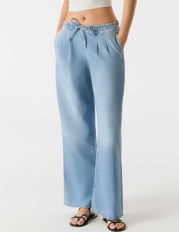 COJ Jeans Ellen Light Blue
