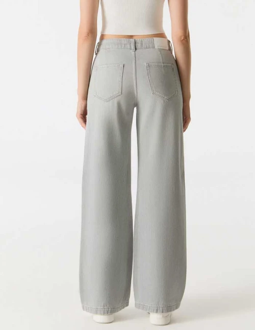 COJ Jeans Maxine Light Grey