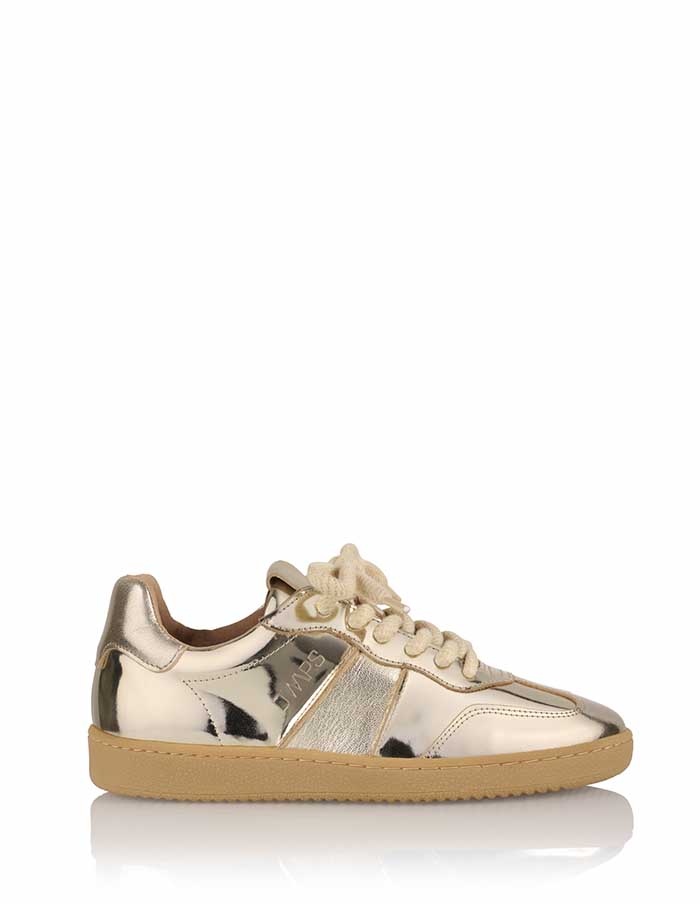 DWRS Sneaker Poona Champagne