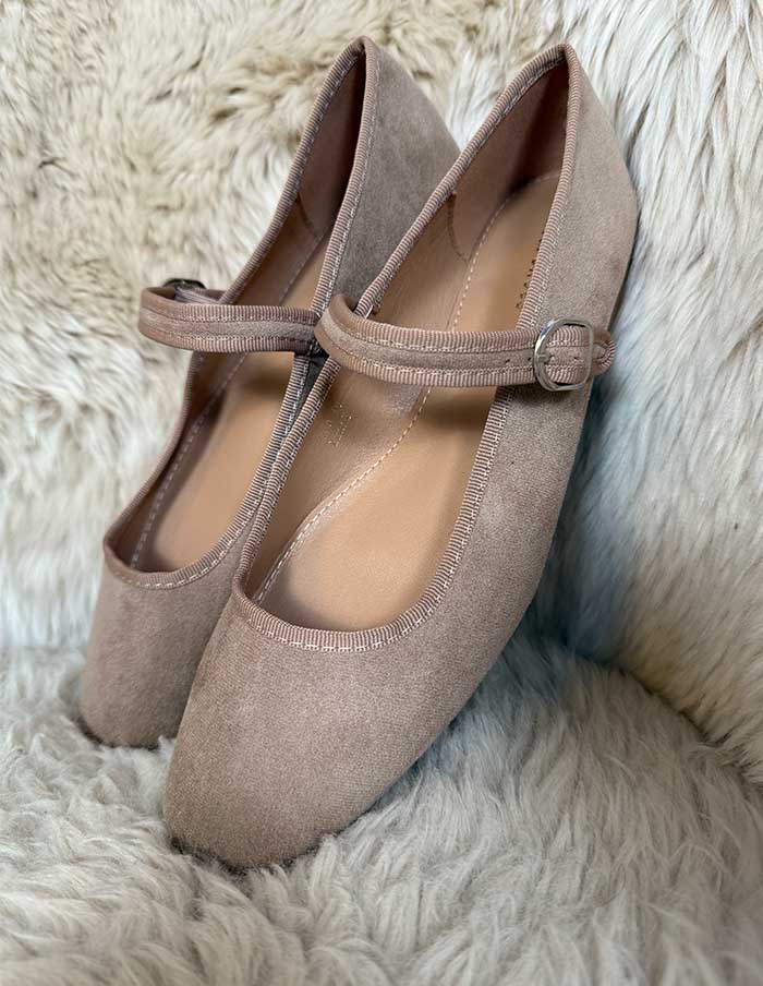 Ballerina Classy Item 1800 Beige