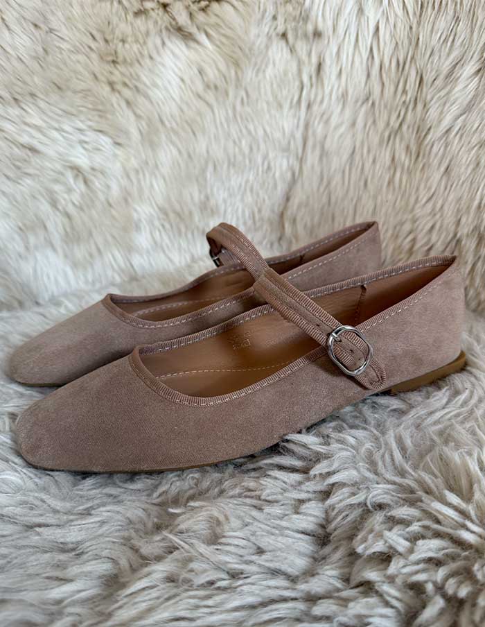 Ballerina Classy Item 1800 Beige