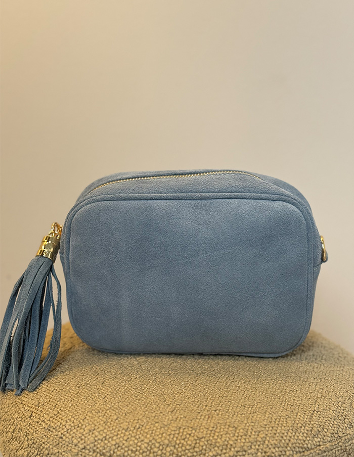 Tas Cloud Nine Jeansblauw