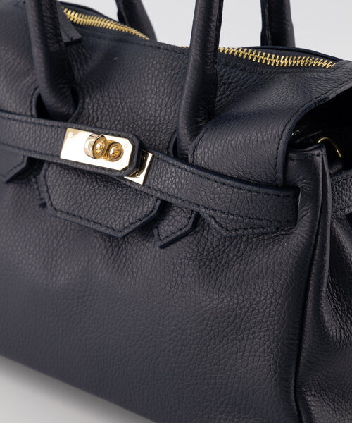 Tas Birdie Donkerblauw