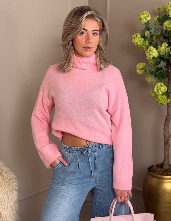Coltrui Fientje 7435 Roze