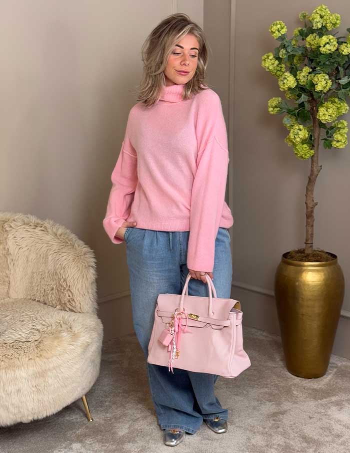Coltrui Fientje 7435 Roze