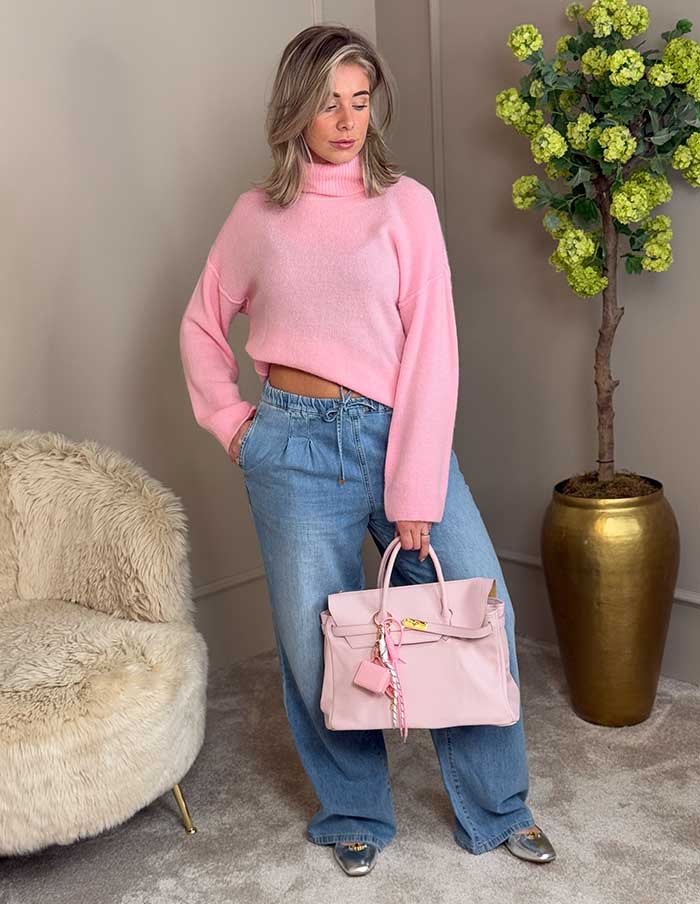 Coltrui Fientje 7435 Roze