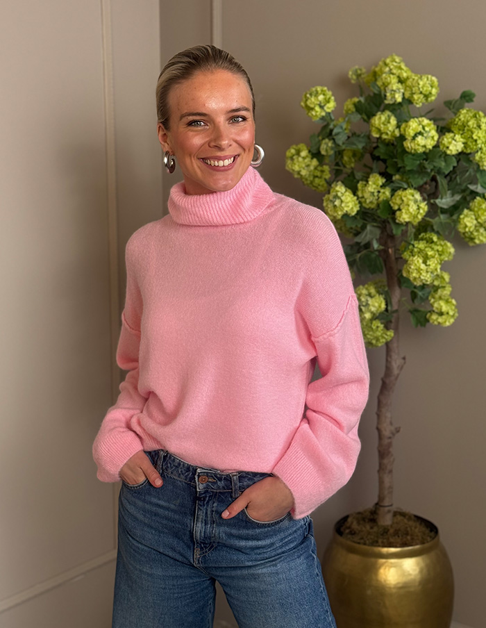 Coltrui Fientje 7435 Roze