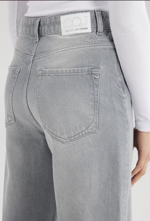 COJ Jeans Maria Grey 