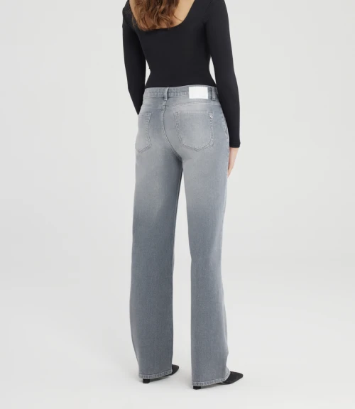 COJ Jeans Nova Grey 
