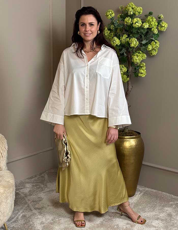 Rok Classy Style 92651 Pistache 