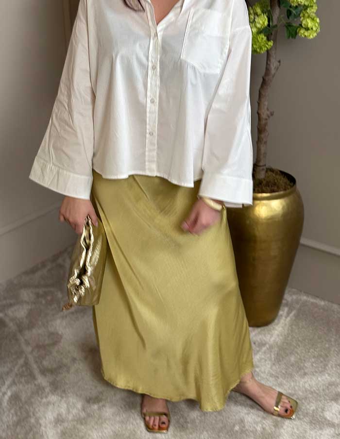 Rok Classy Style 92651 Pistache 