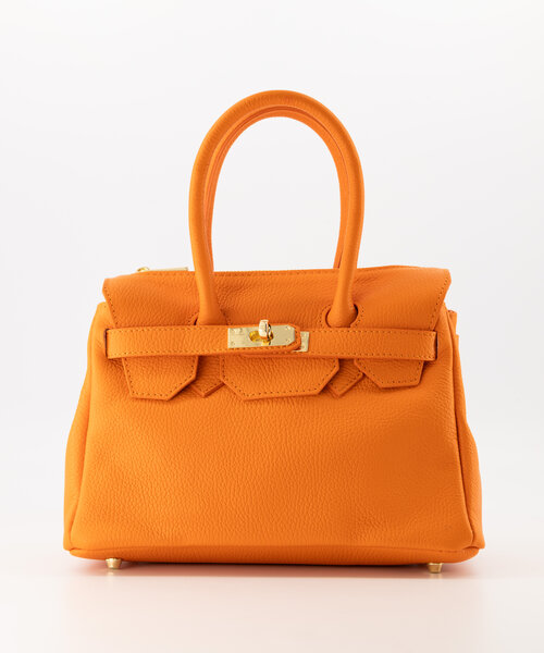 Tas Birdie Oranje