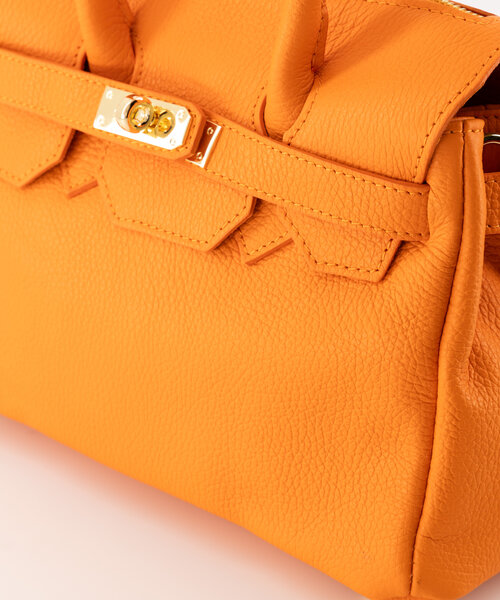 Tas Birdie Oranje