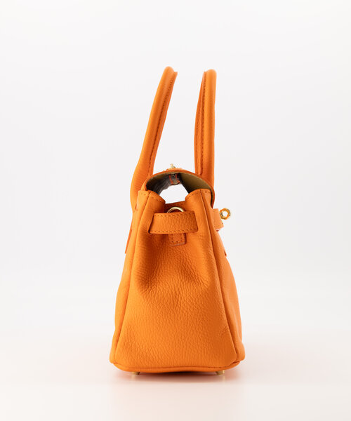 Tas Birdie Oranje