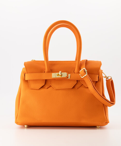 Tas Birdie Oranje