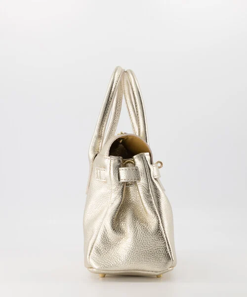 Tas Birdie Goud