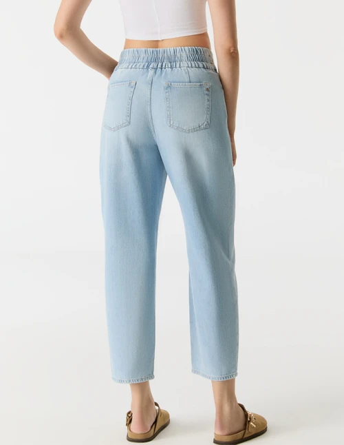COJ Jeans Jasmin Light Blue