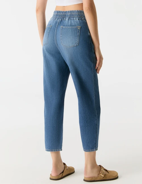 COJ Jeans Jasmin Medium Blue