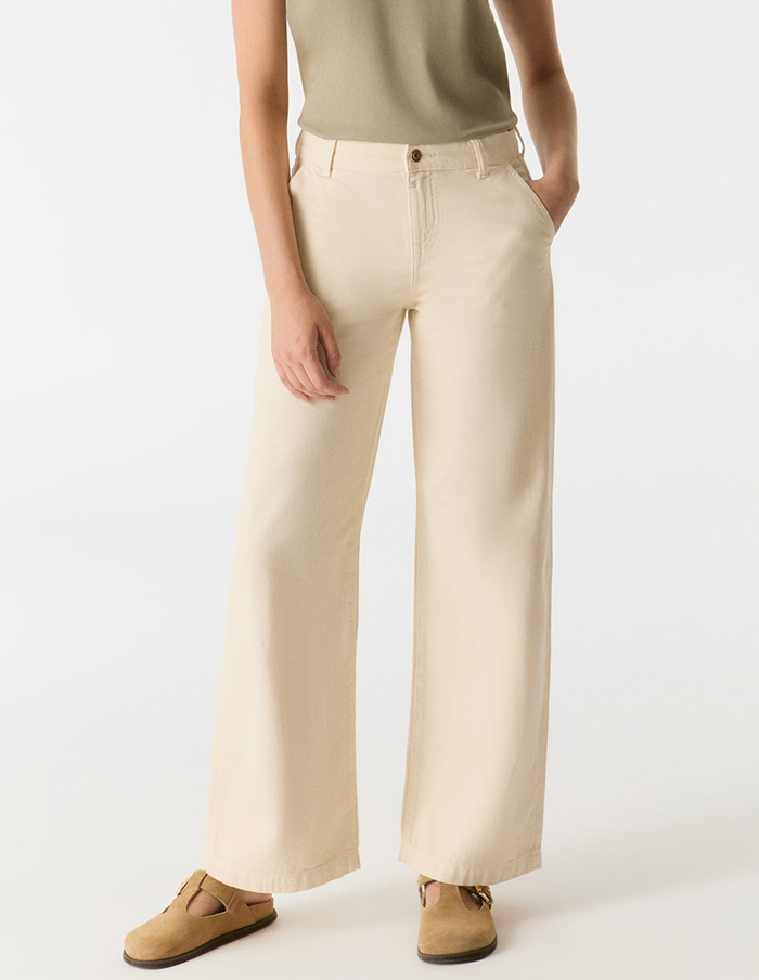 COJ Jeans Maxine Sand